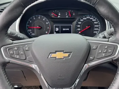 ChevroletGMDaewoo Malibu 2018, 156165 км, за 3872.92 USD - фото 17