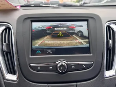ChevroletGMDaewoo Malibu 2018, 156165 км, за 3872.92 USD - фото 18