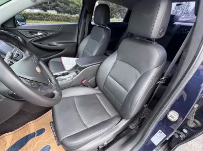 ChevroletGMDaewoo Malibu 2018, 156165 км, за 3872.92 USD - фото 19