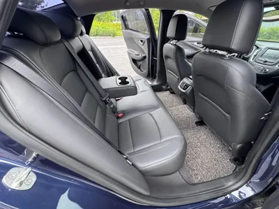 ChevroletGMDaewoo Malibu 2018, 156165 км, за 3872.92 USD - фото 20