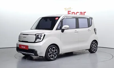 Kia Ray · 2023 год