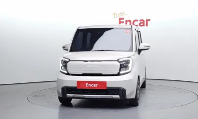 Kia Ray 2023, 39603 км, за 11093.61 USD