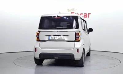Kia Ray 2023, 39603 км, за 11093.61 USD