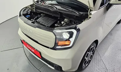 Kia Ray 2023, 39603 км, за 11093.61 USD - фото 6