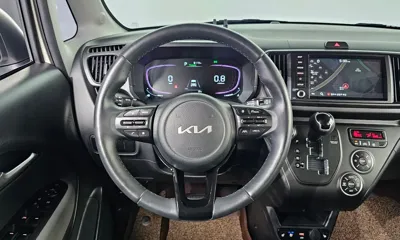 Kia Ray 2023, 39603 км, за 11093.61 USD - фото 15