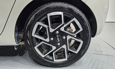 Kia Ray 2023, 39603 км, за 11093.61 USD - фото 21