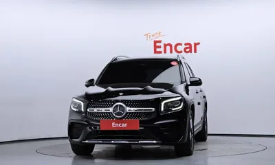 Mercedes-Benz GLB-Class 2020, 76122 км, за 20079.28 USD