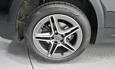 Mercedes-Benz GLB-Class 2020, 76122 км, за 20079.28 USD