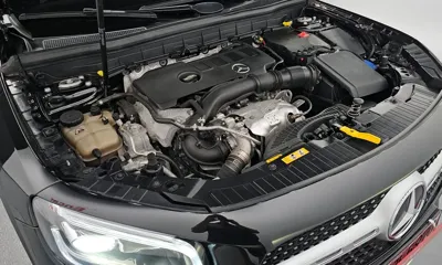 Mercedes-Benz GLB-Class 2020, 76122 км, за 20079.28 USD - фото 6