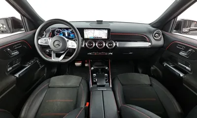 Mercedes-Benz GLB-Class 2020, 76122 км, за 20079.28 USD - фото 7