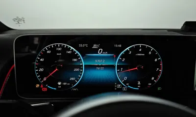 Mercedes-Benz GLB-Class 2020, 76122 км, за 20079.28 USD - фото 8