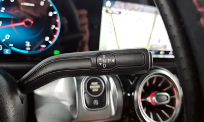 Mercedes-Benz GLB-Class 2020, 76122 км, за 20079.28 USD - фото 9
