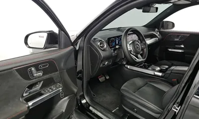 Mercedes-Benz GLB-Class 2020, 76122 км, за 20079.28 USD - фото 10