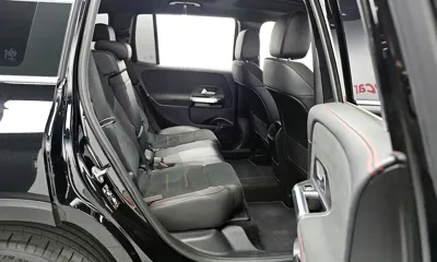 Mercedes-Benz GLB-Class 2020, 76122 км, за 20079.28 USD - фото 12