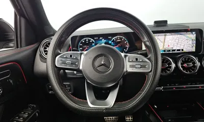 Mercedes-Benz GLB-Class 2020, 76122 км, за 20079.28 USD - фото 13