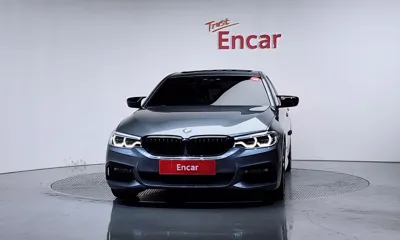 BMW 5-Series 2018, 103471 км, за 15798.53 USD