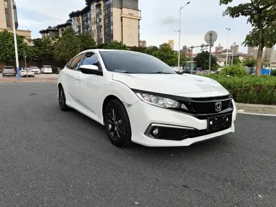 Honda Civic 2020, 64600 км, за 9534.84 USD