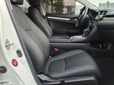 Honda Civic 2020, 64600 км, за 9534.84 USD - фото 8