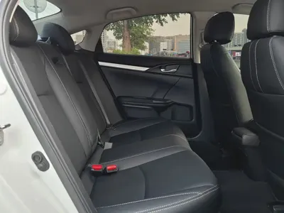 Honda Civic 2020, 64600 км, за 9534.84 USD - фото 9