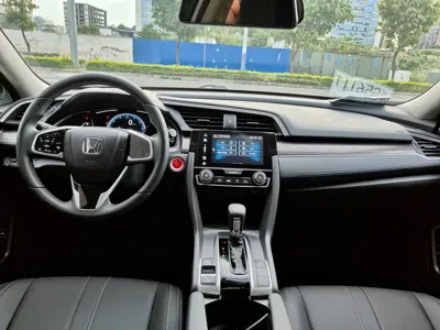 Honda Civic 2020, 64600 км, за 9534.84 USD - фото 10
