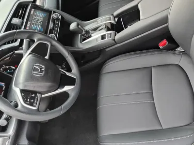 Honda Civic 2020, 64600 км, за 9534.84 USD - фото 13