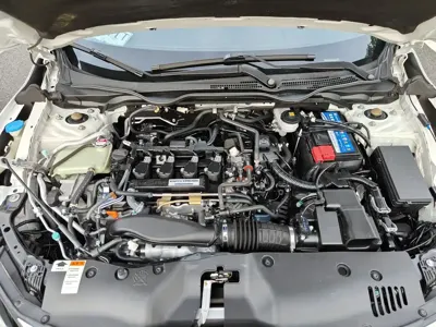 Honda Civic 2020, 64600 км, за 9534.84 USD - фото 18