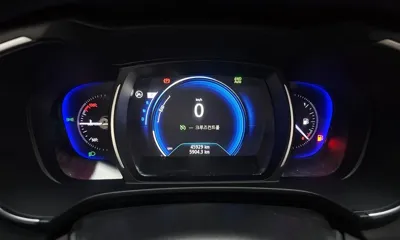 Renault-KoreaSamsung QM6 2018, 45929 км, за 10043.32 USD - фото 8