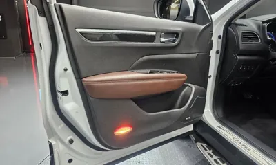 Renault-KoreaSamsung QM6 2018, 45929 км, за 10043.32 USD - фото 24