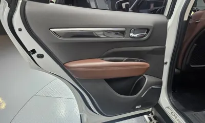 Renault-KoreaSamsung QM6 2018, 45929 км, за 10043.32 USD - фото 25