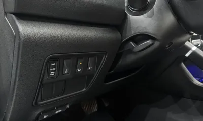 Renault-KoreaSamsung QM6 2018, 45929 км, за 10043.32 USD - фото 27