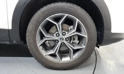 KG_Mobility_Ssangyong KORANDO 2022, 72035 км, за 9448.3 USD