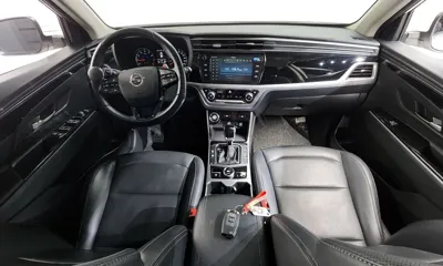 KG_Mobility_Ssangyong KORANDO 2022, 72035 км, за 9448.3 USD - фото 7