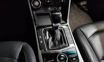 KG_Mobility_Ssangyong KORANDO 2022, 72035 км, за 9448.3 USD - фото 9