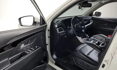 KG_Mobility_Ssangyong KORANDO 2022, 72035 км, за 9448.3 USD - фото 10