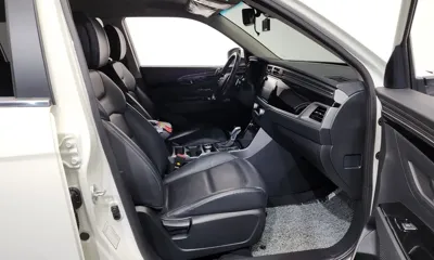 KG_Mobility_Ssangyong KORANDO 2022, 72035 км, за 9448.3 USD - фото 11
