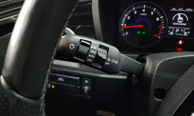 KG_Mobility_Ssangyong KORANDO 2022, 72035 км, за 9448.3 USD - фото 15