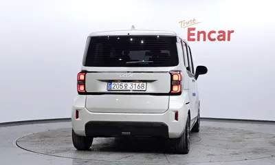 Kia Ray 2024, 30867 км, за 10901.88 USD
