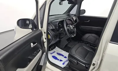 Kia Ray 2024, 30867 км, за 10901.88 USD - фото 10