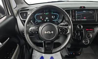 Kia Ray 2024, 30867 км, за 10901.88 USD - фото 13