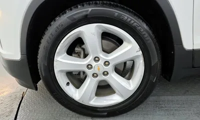 ChevroletGMDaewoo Trax 2015, 78842 км, за 4162.54 USD