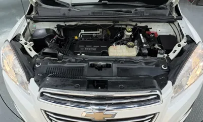 ChevroletGMDaewoo Trax 2015, 78842 км, за 4135.49 USD - фото 6