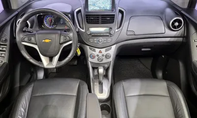 ChevroletGMDaewoo Trax 2015, 78842 км, за 4135.49 USD - фото 7