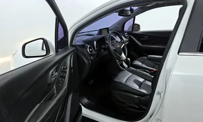 ChevroletGMDaewoo Trax 2015, 78842 км, за 4135.49 USD - фото 10