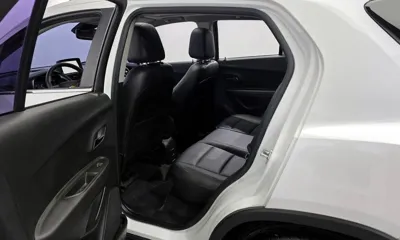 ChevroletGMDaewoo Trax 2015, 78842 км, за 4135.49 USD - фото 11