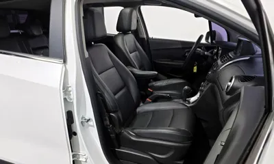 ChevroletGMDaewoo Trax 2015, 78842 км, за 4135.49 USD - фото 12