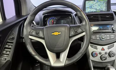 ChevroletGMDaewoo Trax 2015, 78842 км, за 4135.49 USD - фото 13