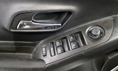 ChevroletGMDaewoo Trax 2015, 78842 км, за 4135.49 USD - фото 14
