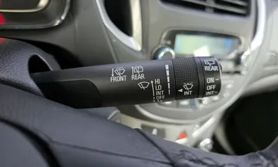 ChevroletGMDaewoo Trax 2015, 78842 км, за 4135.49 USD - фото 16