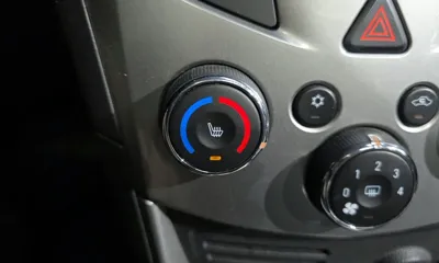 ChevroletGMDaewoo Trax 2015, 78842 км, за 4135.49 USD - фото 18