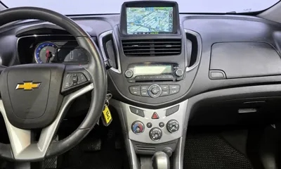 ChevroletGMDaewoo Trax 2015, 78842 км, за 4135.49 USD - фото 19